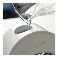 Mini Ultrasonic Humidifier with LED for Comfort
