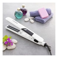Stemio Ceramic Hair Straightener with Steam