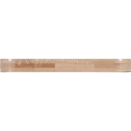 Bamboo Cutting Board 27x15cm for Eco-Friendly Cooking
