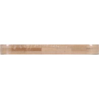 Bamboo Cutting Board 27x15cm for Eco-Friendly Cooking