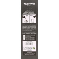 Termo Inox 750ml Style Thermosport