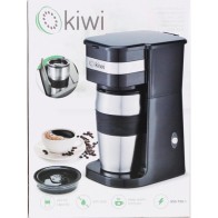 Cafetera Take Away 420cc 700w - Prepara Café en Cualquier Lugar