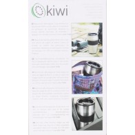 Take Away Coffee Maker 420cc 700w - Brew Coffee Anywhere