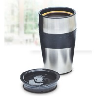 Cafetera Take Away 420cc 700w - Prepara Café en Cualquier Lugar
