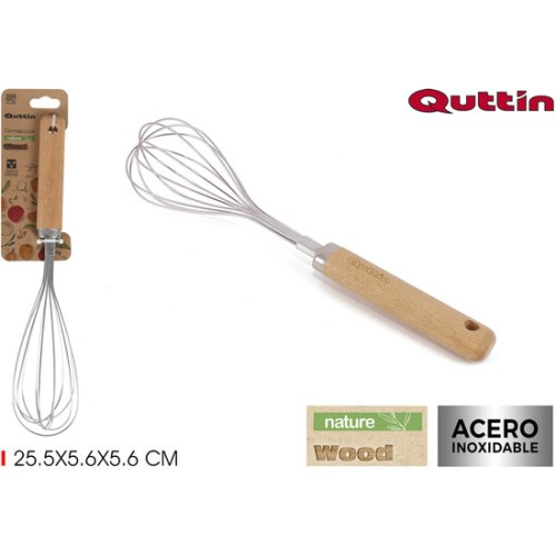 Batehuevos Ss Nature Quttin
