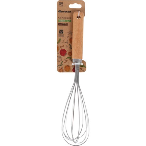Stainless Steel Egg Beater Nature Quttin