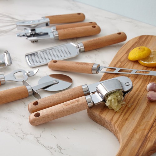 Stainless Steel Egg Beater Nature Quttin