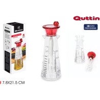 Quttin Salad and Sauce Mixer