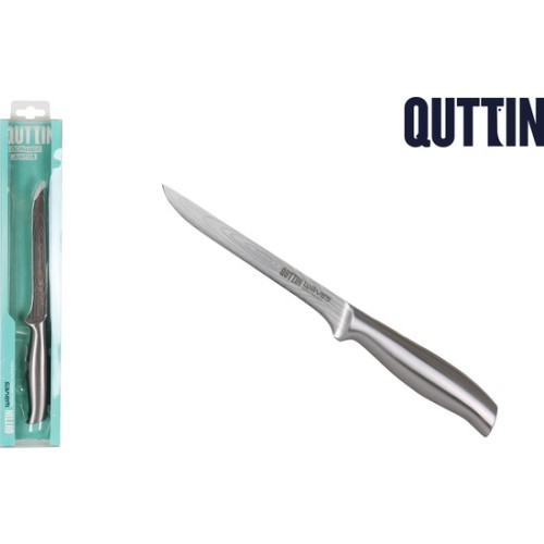 Cuchillo Jamonero 16cm Quttin Waves