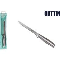Cuchillo Jamonero 16cm Quttin Waves