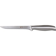 Cuchillo Jamonero 16cm Quttin Waves