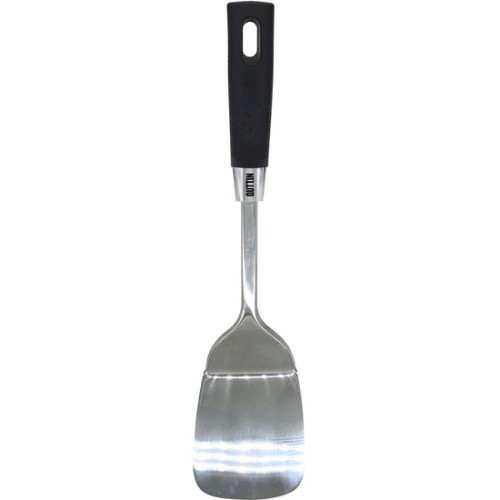 Flat Spatula SS Foodie Quttin