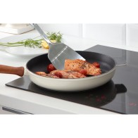 Flat Spatula SS Foodie Quttin