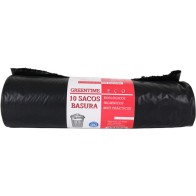 10 Eco-Friendly Garbage Bags Greentime