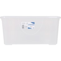 Storage Box with Lid 18L Dodos