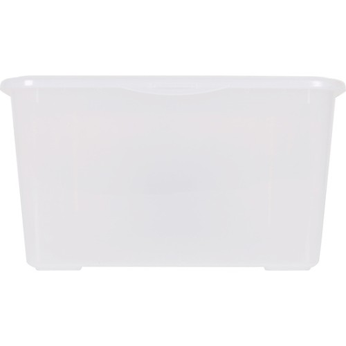 Storage Box with Lid 18L Dodos