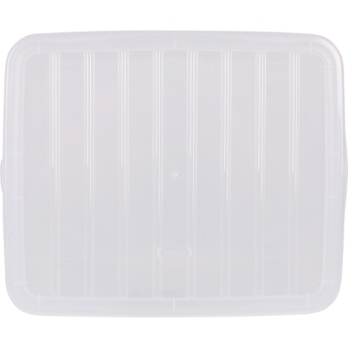 Caja Almacenaje+tapa 18l Dodo's