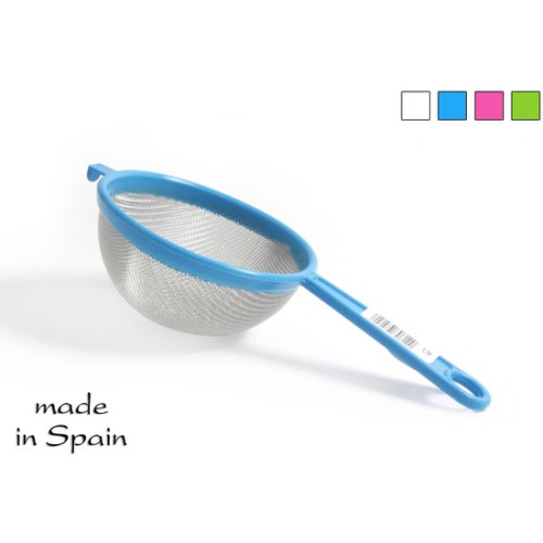 12cm Colander Mi Cocina - Assorted Colors