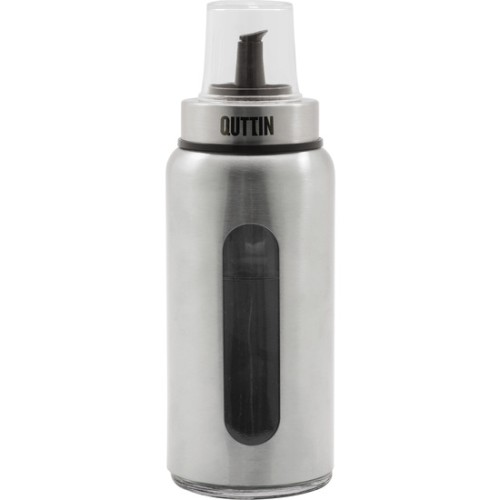 Aceitera Inox de 250ml para Uso Esencial en Cocina