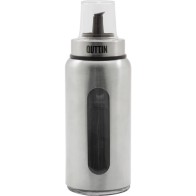 Aceitera Inox de 250ml para Uso Esencial en Cocina