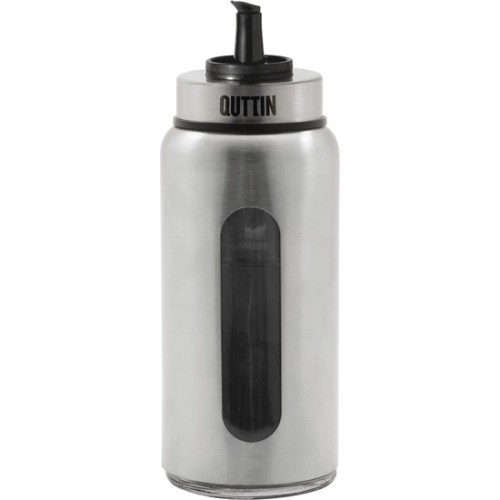 Aceitera Inox de 250ml para Uso Esencial en Cocina