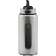 Aceitera Inox de 250ml para Uso Esencial en Cocina