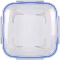 Fiambrera Hermética Cuadrada 900ml