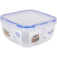Fiambrera Hermética Cuadrada 900ml