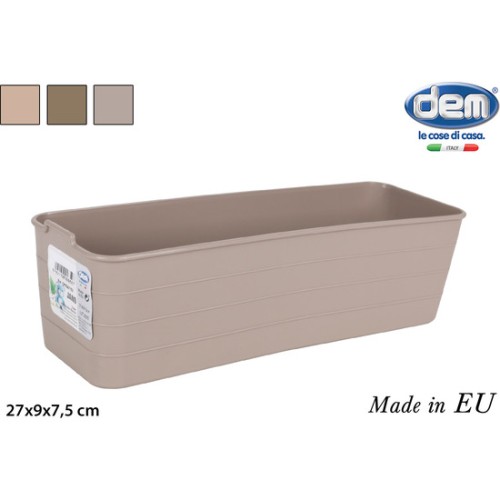 Flexible Organizer Drawer for Home or Office