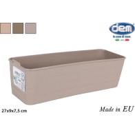Flexible Organizer Drawer for Home or Office