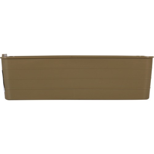 Flexible Organizer Drawer for Home or Office