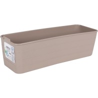 Flexible Organizer Drawer for Home or Office