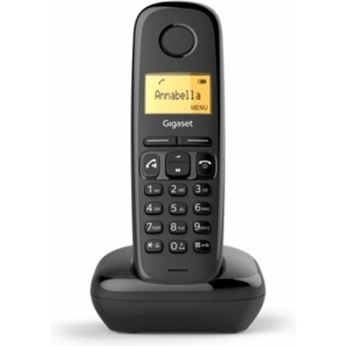 Teléfono Inalámbrico A270 Negro Manos Libres