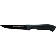 Cuchillo Multiusos Filo 11cm Quttin-negro
