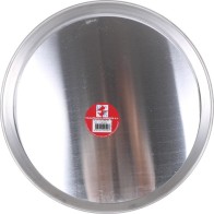 Molde Alto Base Desmontable Aluminio 32cm