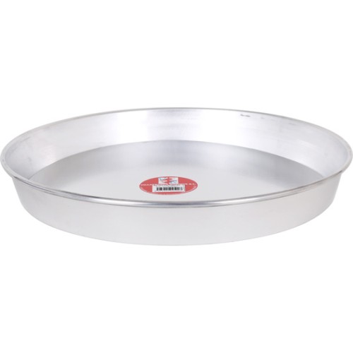 Molde Alto Base Desmontable Aluminio 32cm