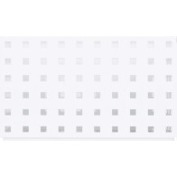 Organizador 20.7x13.8x12.2cm Confortime