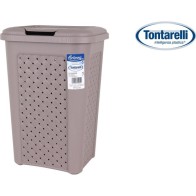 10L Arianna Angora Trash Bin
