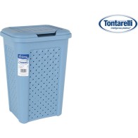 10L Arianna Angora Trash Bin