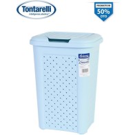 10L Arianna Angora Trash Bin