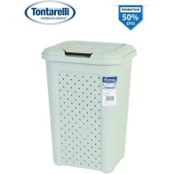 10L Arianna Angora Trash Bin