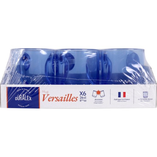 Stackable Mug 26cl Marine Versailles