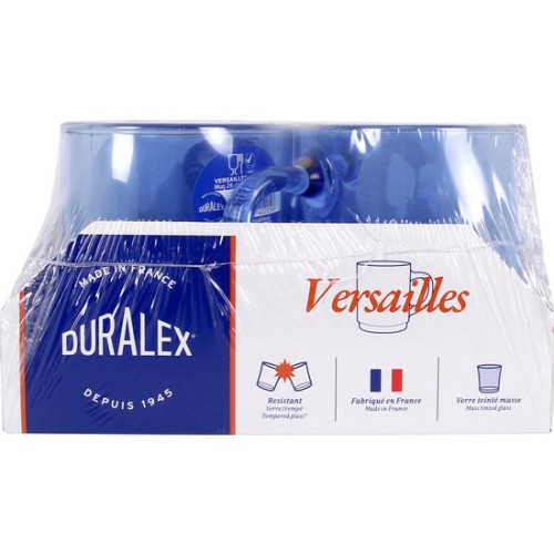 Stackable Mug 26cl Marine Versailles