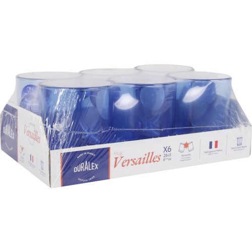 Stackable Mug 26cl Marine Versailles