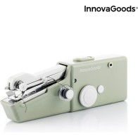Máquina de Coser de Mano Portátil Sewket Innovagoods