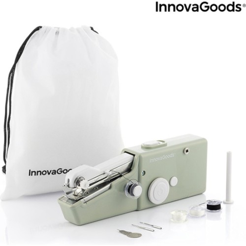 Portable Hand Sewing Machine Sewket Innovagoods