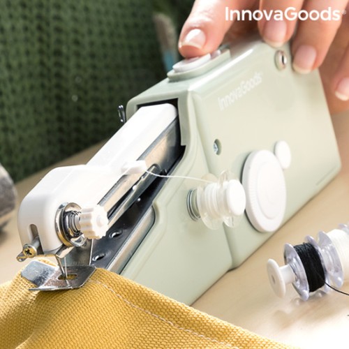Portable Hand Sewing Machine Sewket Innovagoods