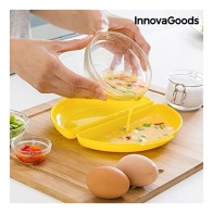 Tortillera Para Microondas Innovagoods