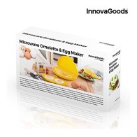 Tortillera Para Microondas Innovagoods