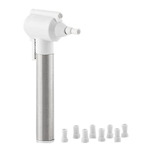 Blanqueador Y Pulidor Dental Innovagoods